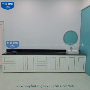 Thi Công trọn Gói Spa Nét Xuân